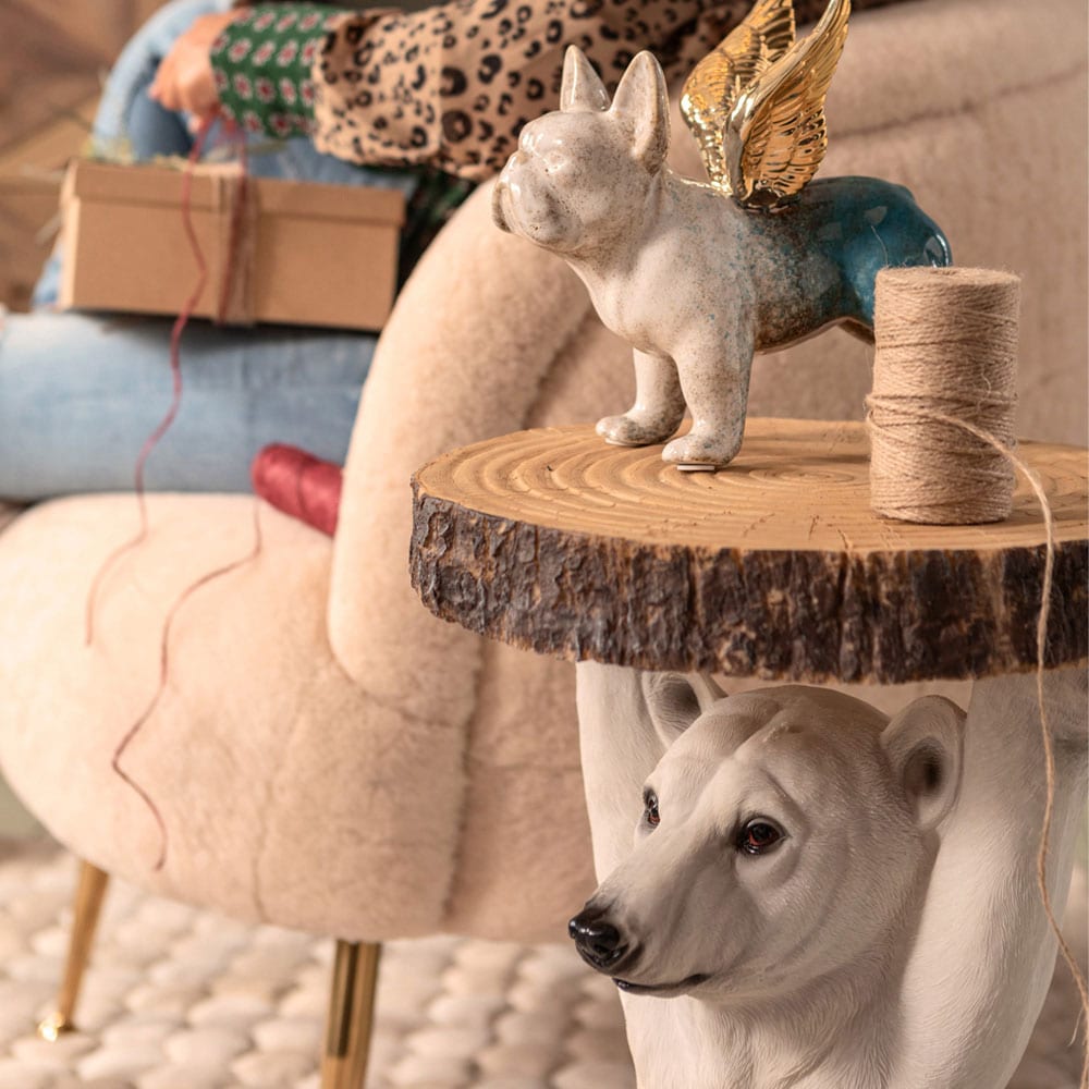 アニマルサイドテーブル特集 | 【公式】KARE(カレ) ドイツ発家具