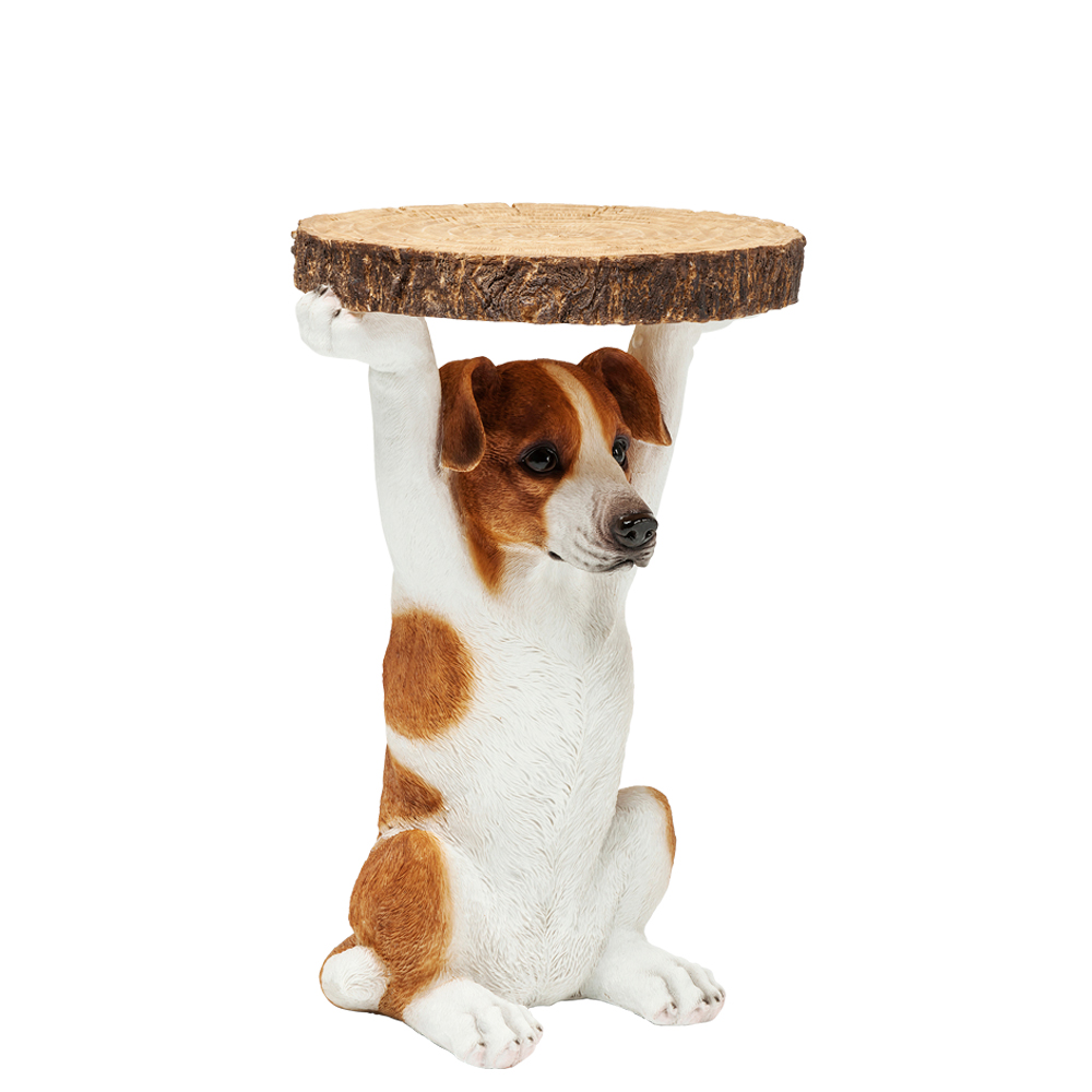 アニマルサイドテーブル ミスタージャック - サイドテーブルの通販