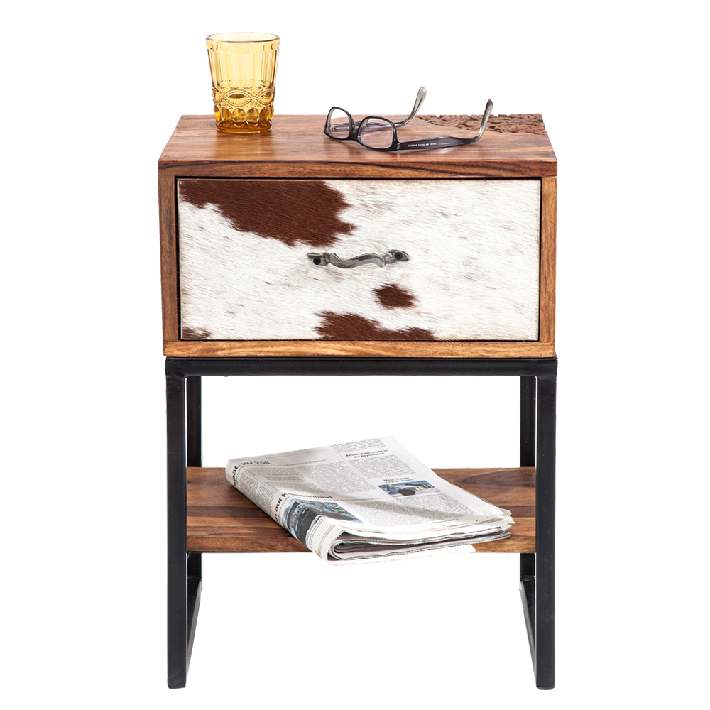 KARE Rodeo ドレッサー ドイツ Rodeo Dresser Zick Zack 6Drw