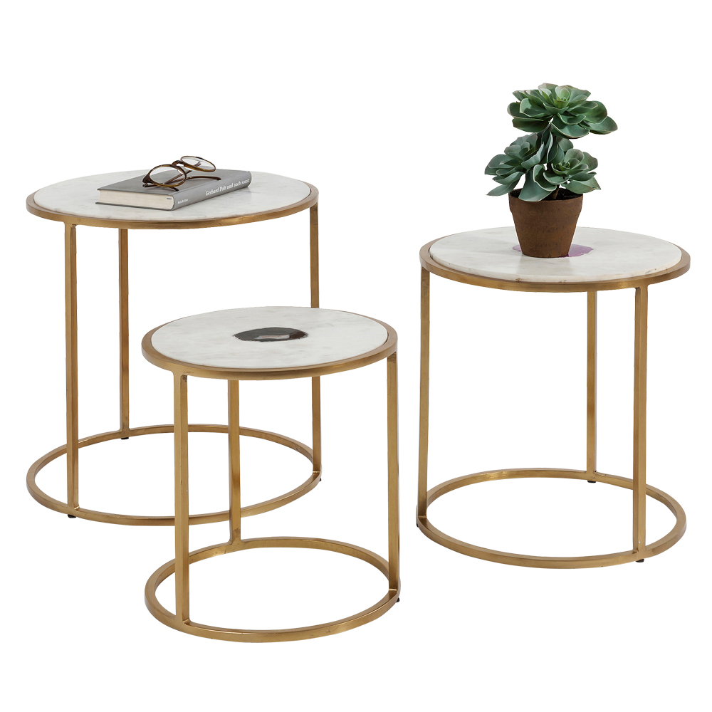 K*N様 KARE Design サイドテーブル ネストテーブル 廃盤品 K*N様 KARE