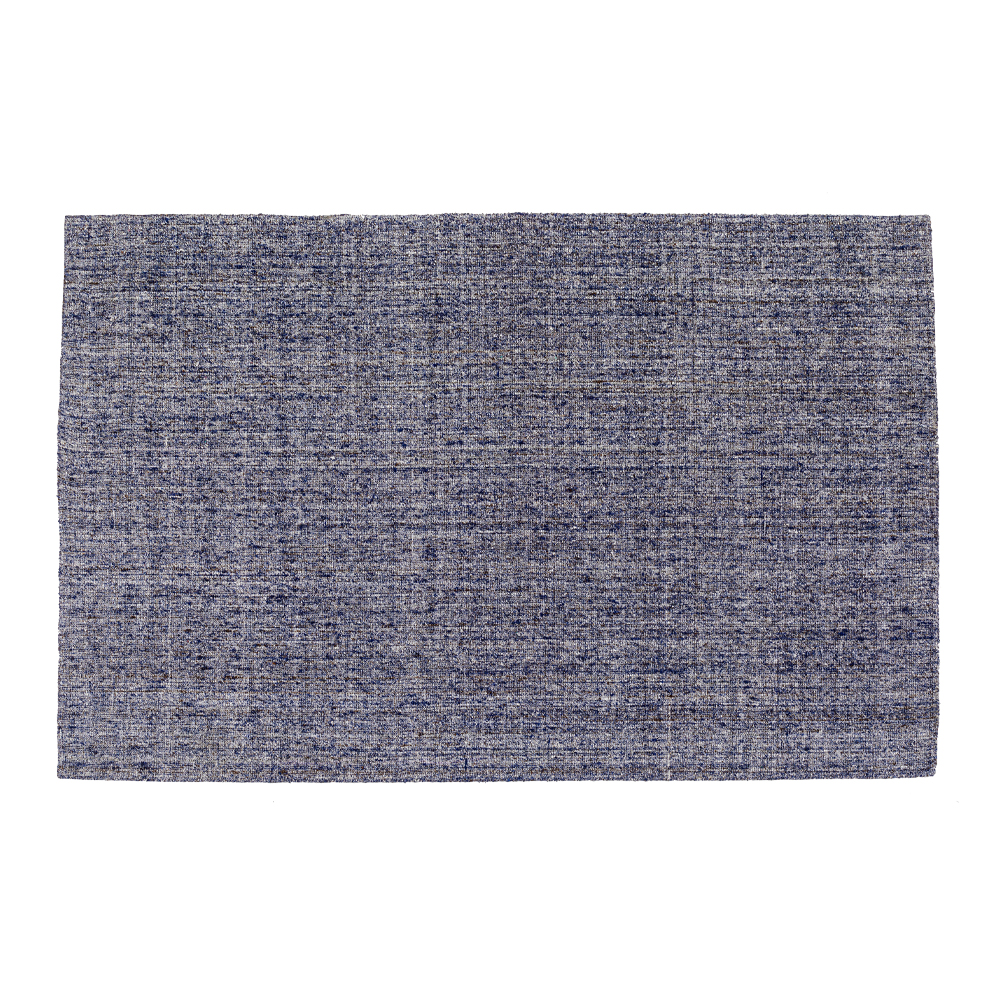 スケッチブルー 170x240cm カーペット * - カーペット・ラグ・マット