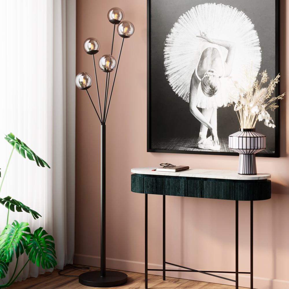 廃番】パッションオブバレエ120x100cm ピクチャーフレームアート