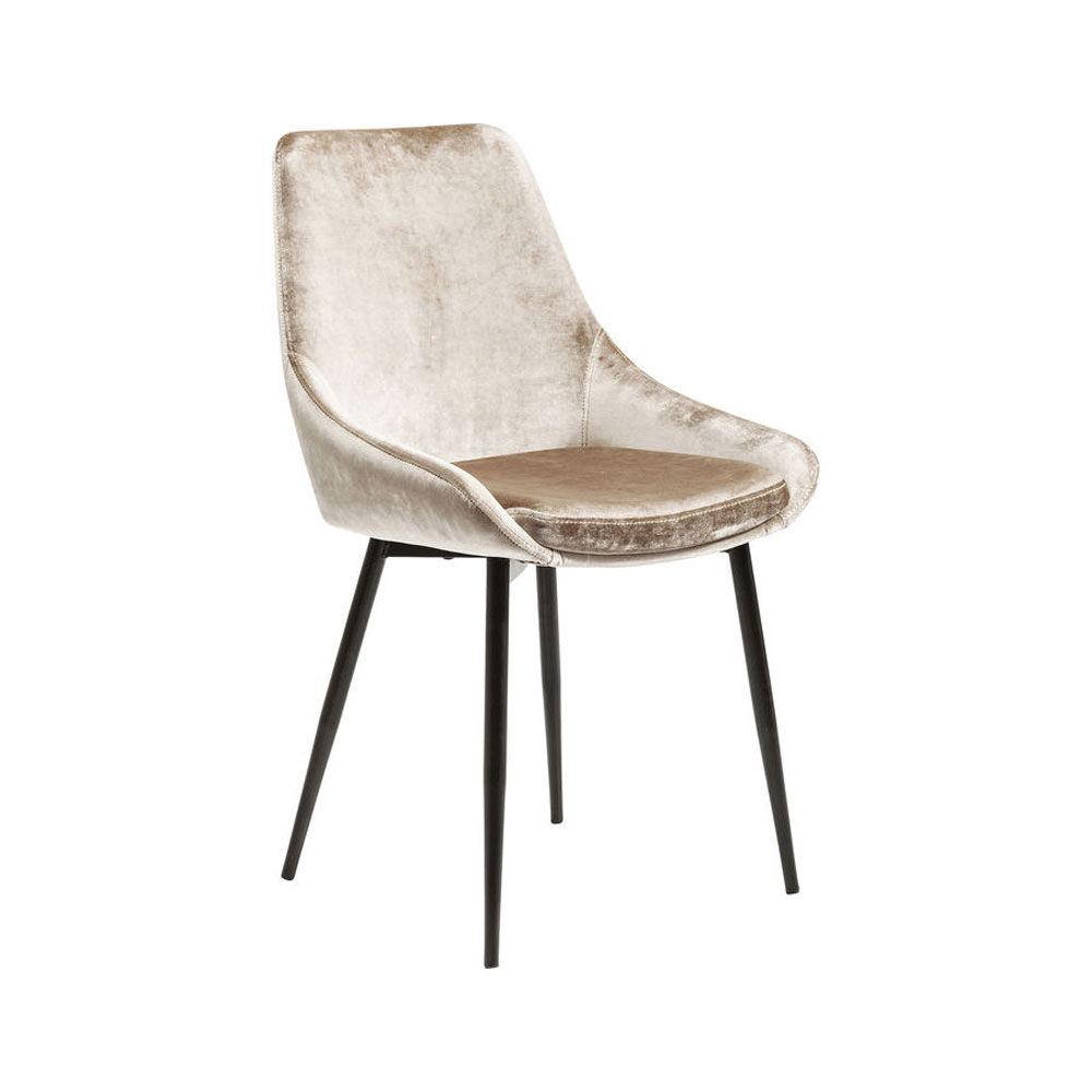 イーストサイド パール ダイニングチェア - ダイニングチェアの通販