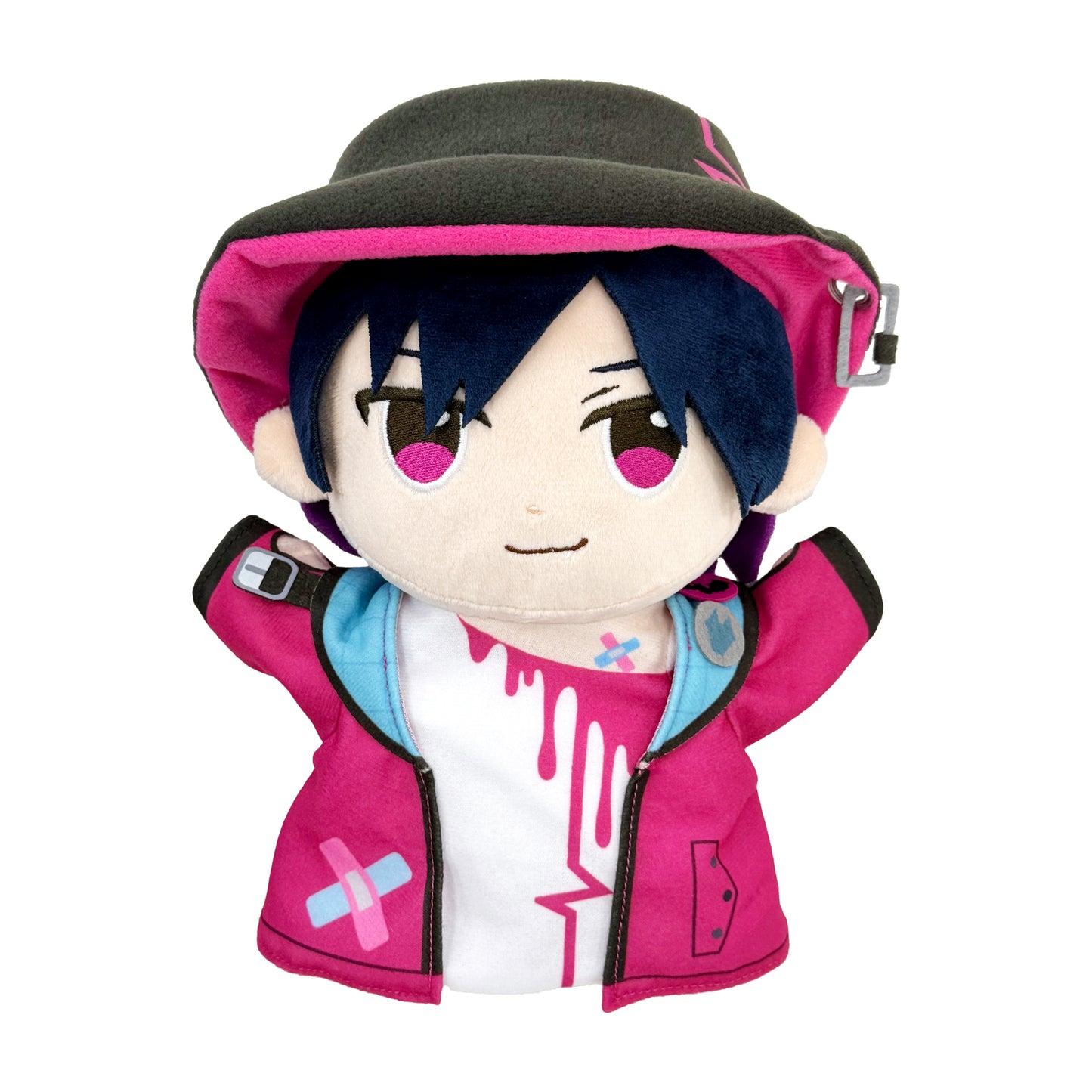 パペター ”MonsterZ MATE コーサカ”（販売終了） – karel-shop