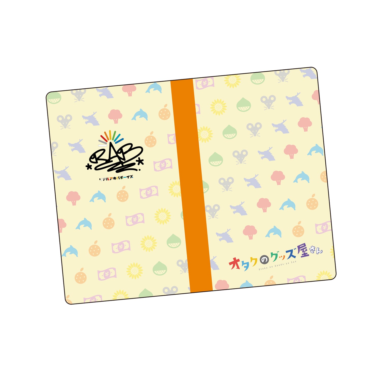 オタクのグッズ屋さん チェキホルダー – karel-shop