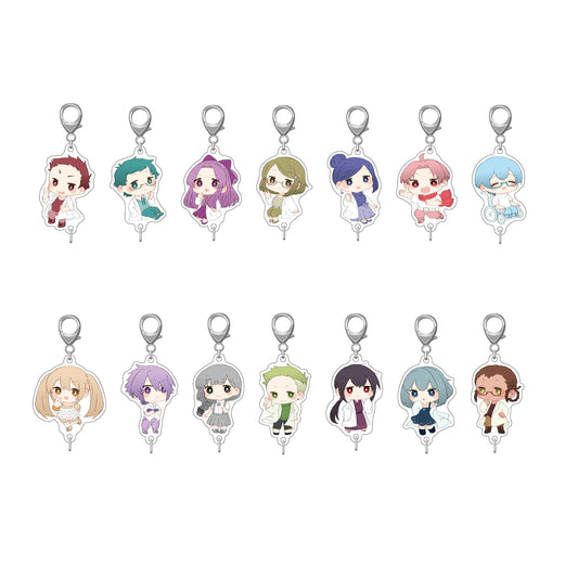 マーダーミステリーとひろゆ～の物語 ポップアップストア – karel-shop