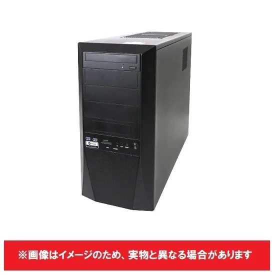 GALLERIA XT 8世代 (i7 GTX1660Ti) レンタル | デジタル機器レンタル