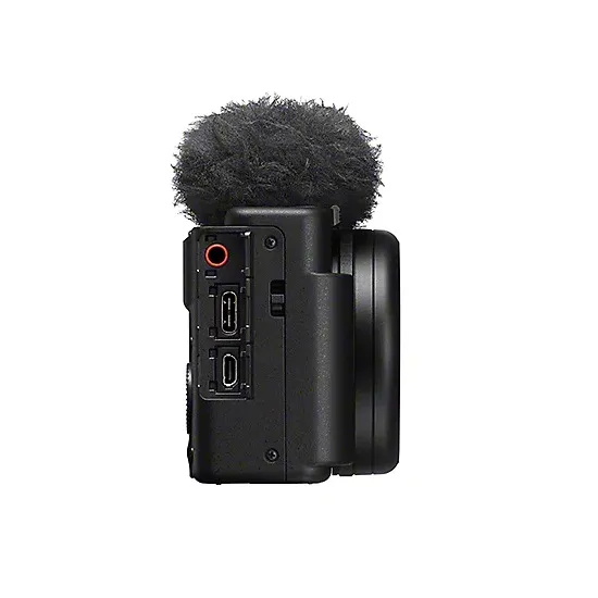 SONY VLOGCAM シューティンググリップキット レンタル | デジタル機器