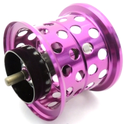 KTFバーサタイルフィネススプール 「KAHEN」 Daiwa Ver2 | Bait