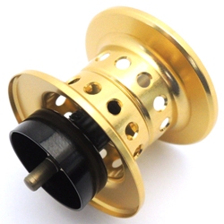 KTFネオスプール 「KAHEN」 アルファスSVTW用 | Bait & Tackle Karil