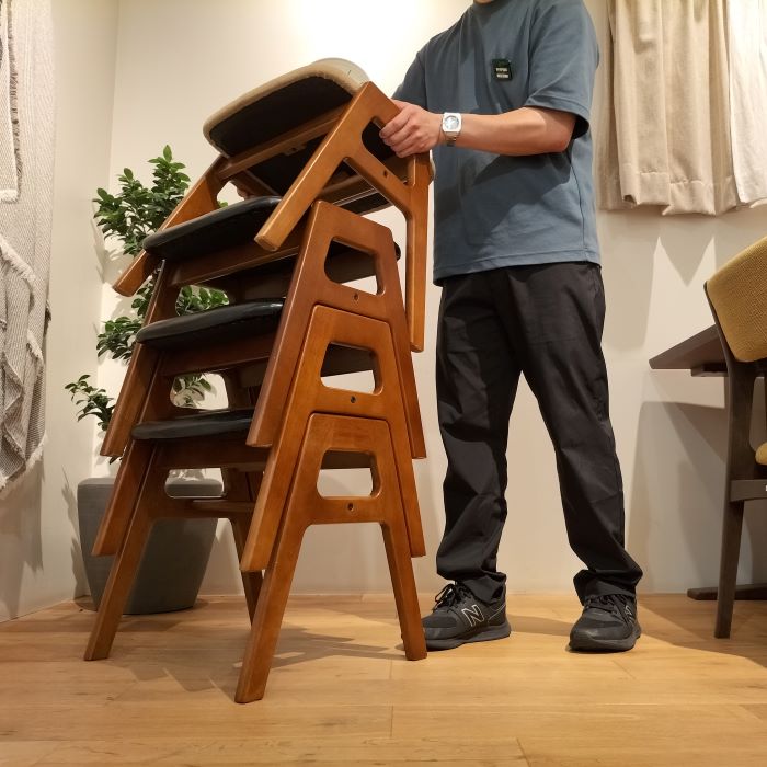 マスタードイエロー – カリモク60オフィシャルショップ