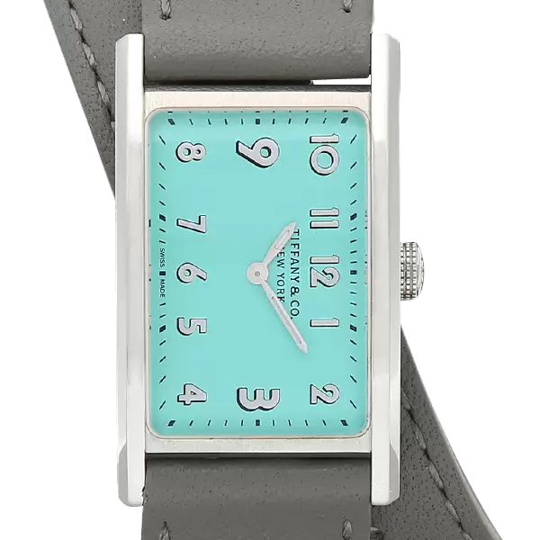 レンタル商品【36668679】TIFFANY & Co. イーストウエスト