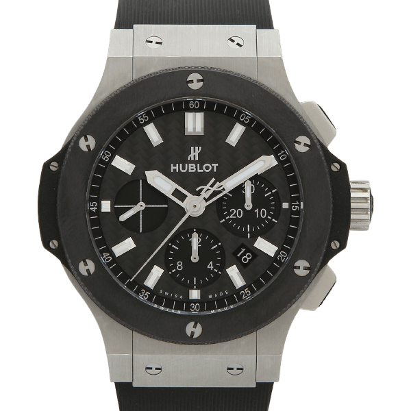 中古【301.SM.1770.RX】ウブロ（HUBLOT） ビッグバン エボリューション