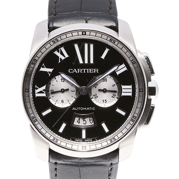 中古【W7100060】カルティエ（Cartier） カリブルドゥカルティエ