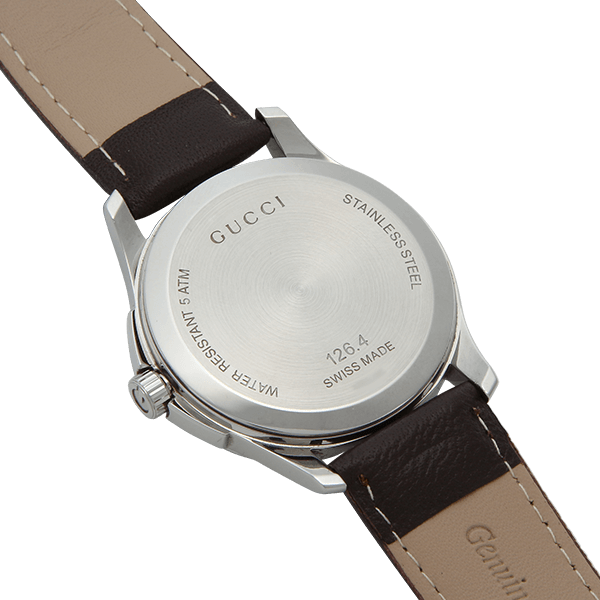 中古【126.4】グッチ（GUCCI） Gタイムレス ｜カリトケ