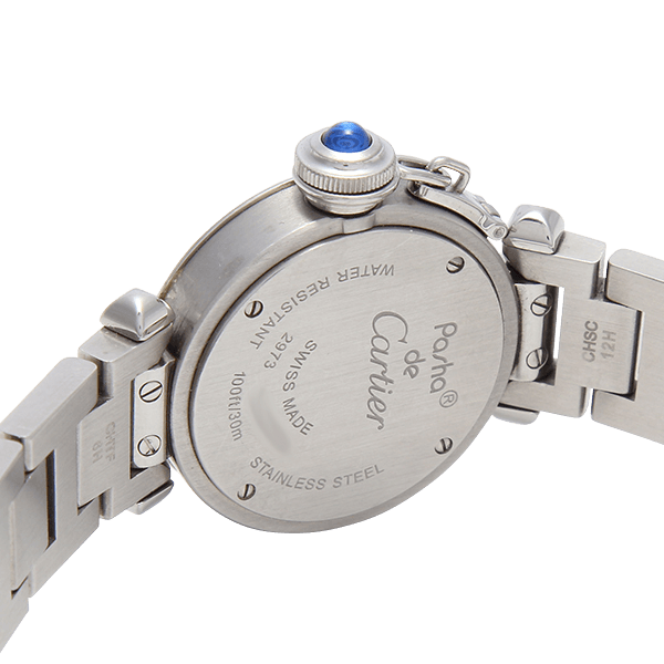 レンタル商品【W3140007】Cartier ミスパシャ｜カリトケ