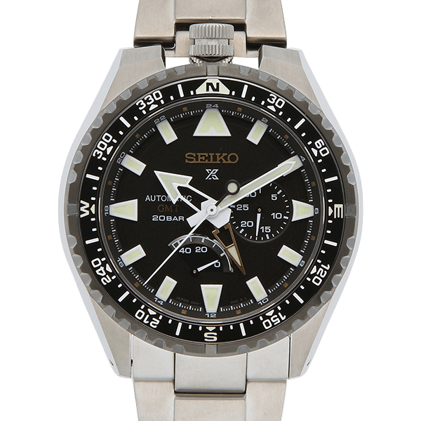 レンタル商品【SBEJ003/6R64-00B0】SEIKO プロスペックス ランド