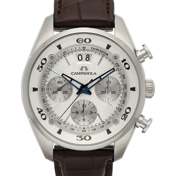 レンタル商品【NZ1001-09A】CAMPANOLA カンパノラ メカニカル