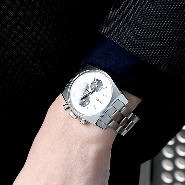 中古【03.L384-2.400/07.M384】ゼニス（ZENITH） エルプリメロ A384