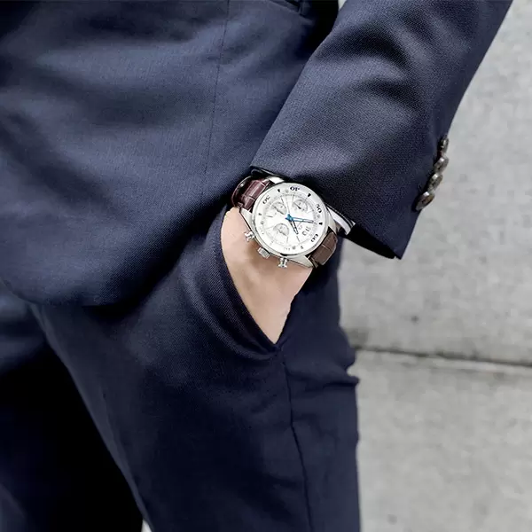 レンタル商品【NZ1001-09A】CAMPANOLA カンパノラ メカニカル