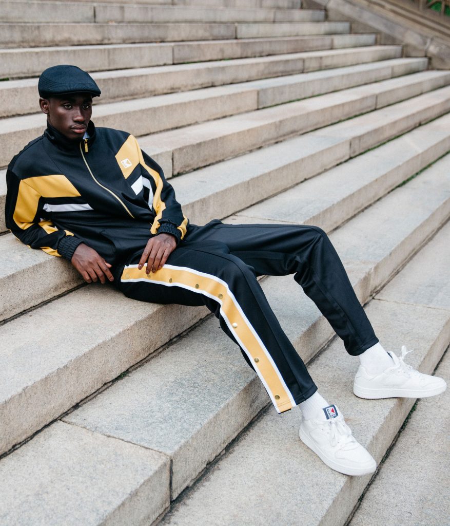 COLLECTION Karl Kani 21_Q3 Drop 3 - Karl Kani Clothing