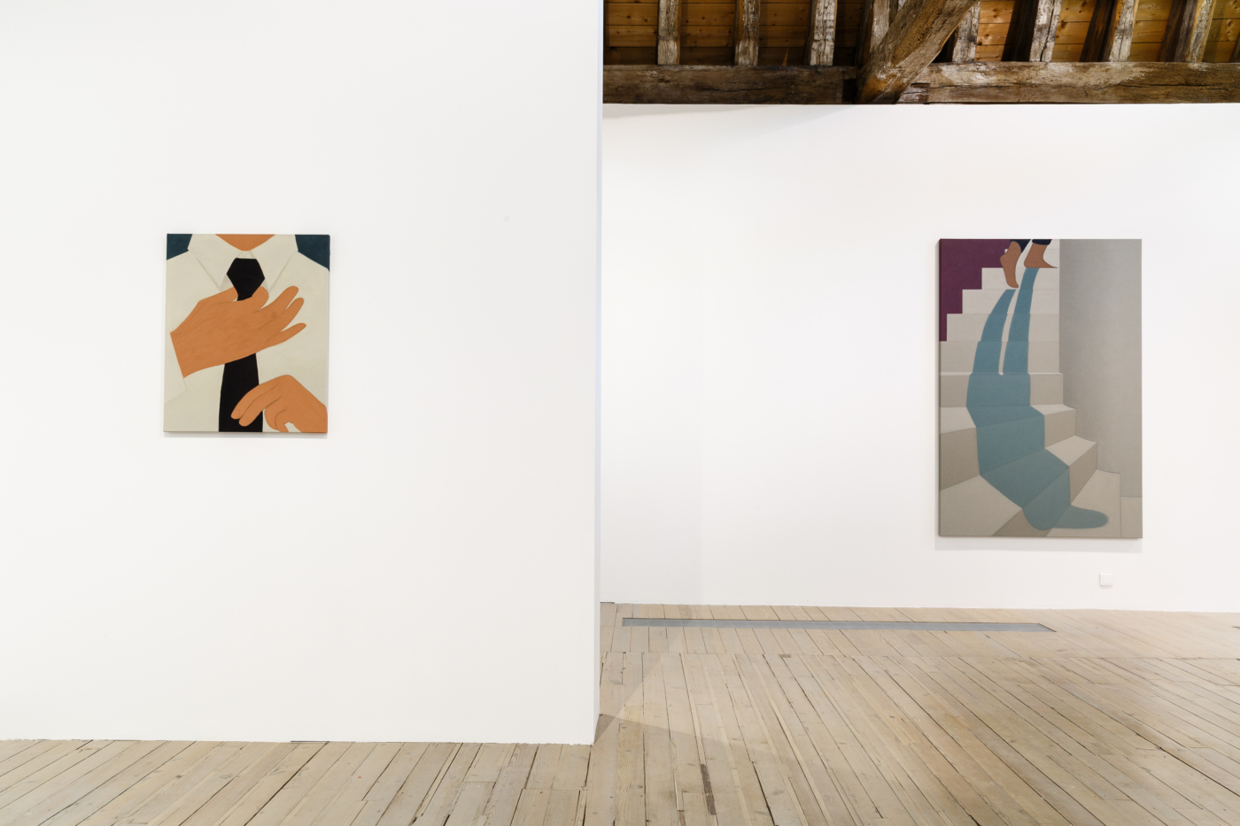 Henni Alftan — KARMA