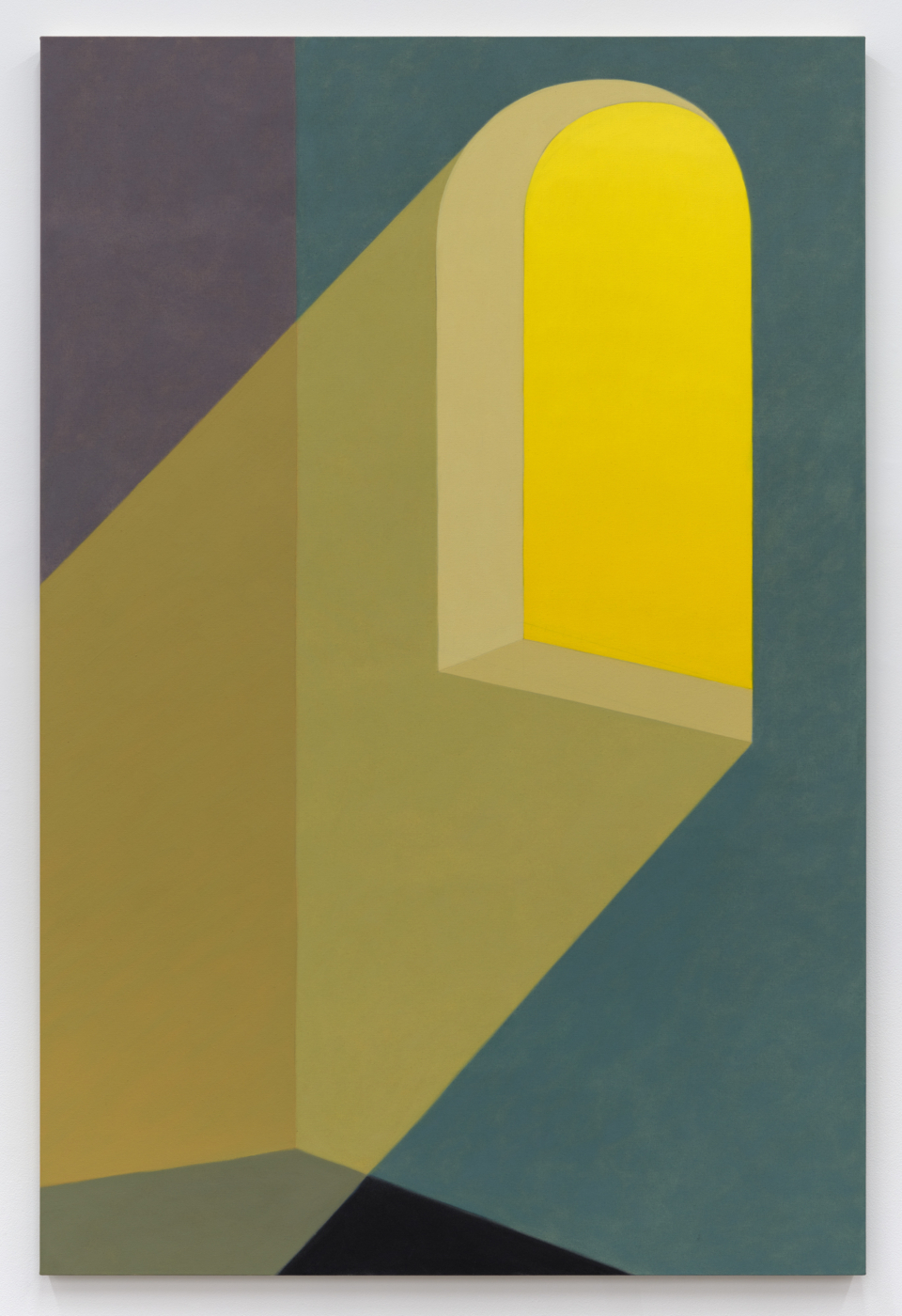 Henni Alftan NY Chelsea 2024 — KARMA