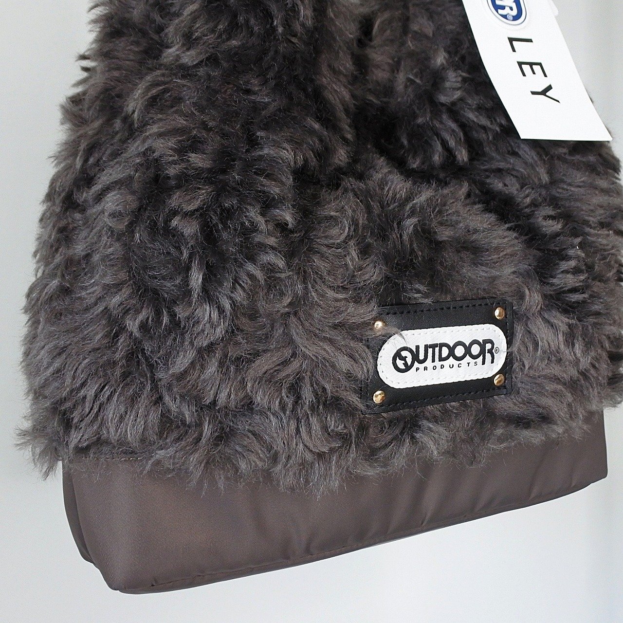 RISLEY x OUTDOOR 】 リズレー リズレイ アウトドア コラボ Triangle