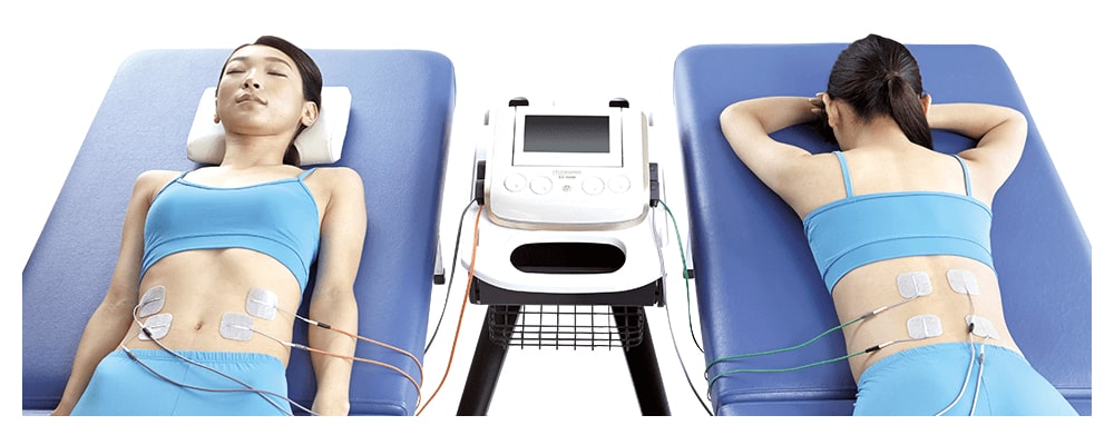 ES4000｜ハイボルテージ(伊藤超短波)