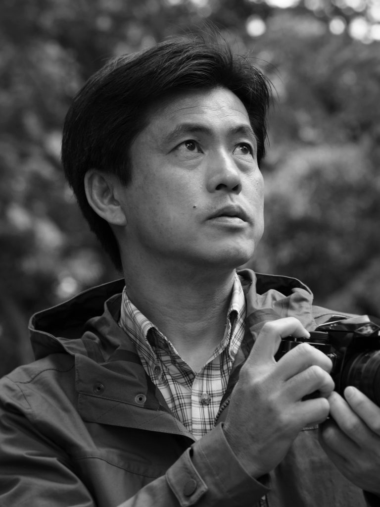 ENGLISH | 写真家 吉村和敏 OFFICIAL WEBSITE