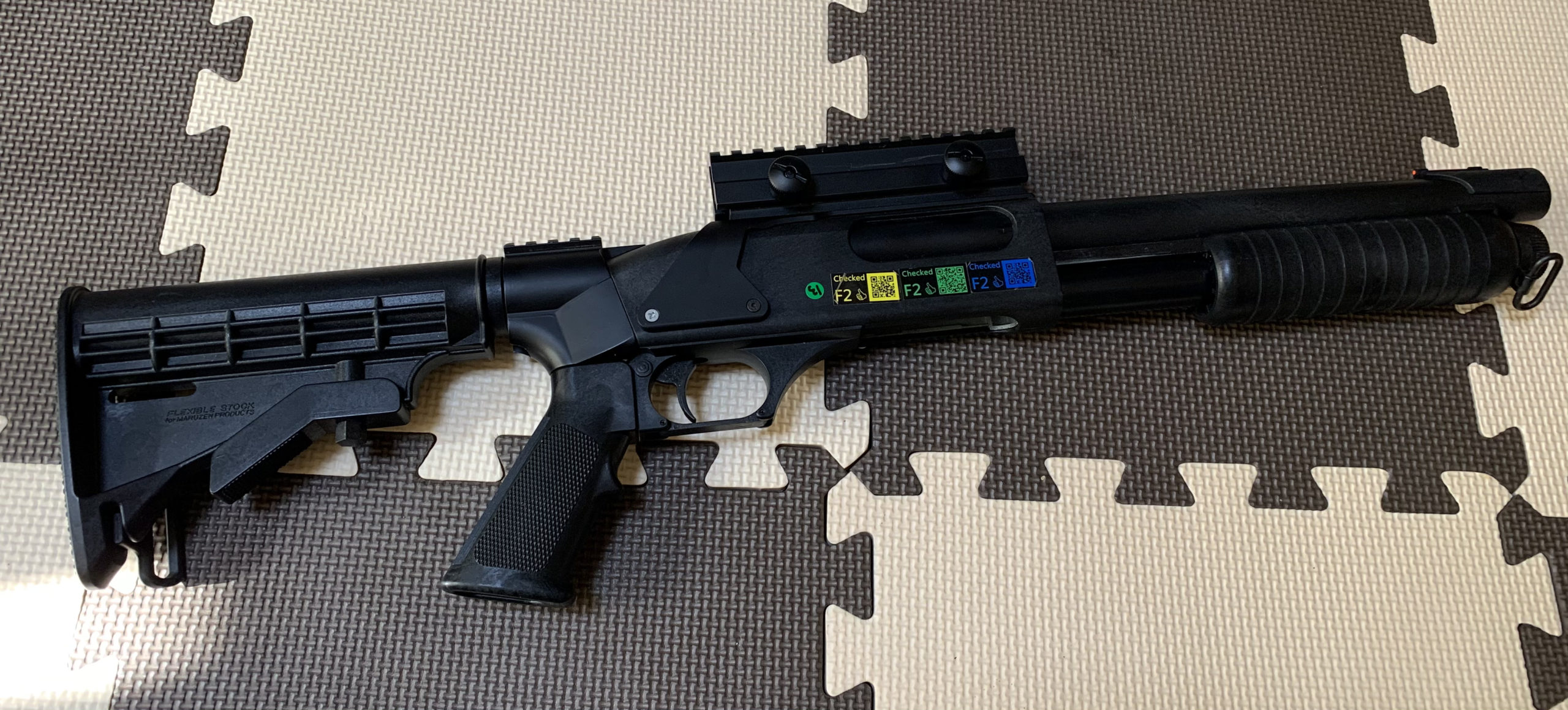 マルゼン CA870 チャージャー 旧ホップ レビュー