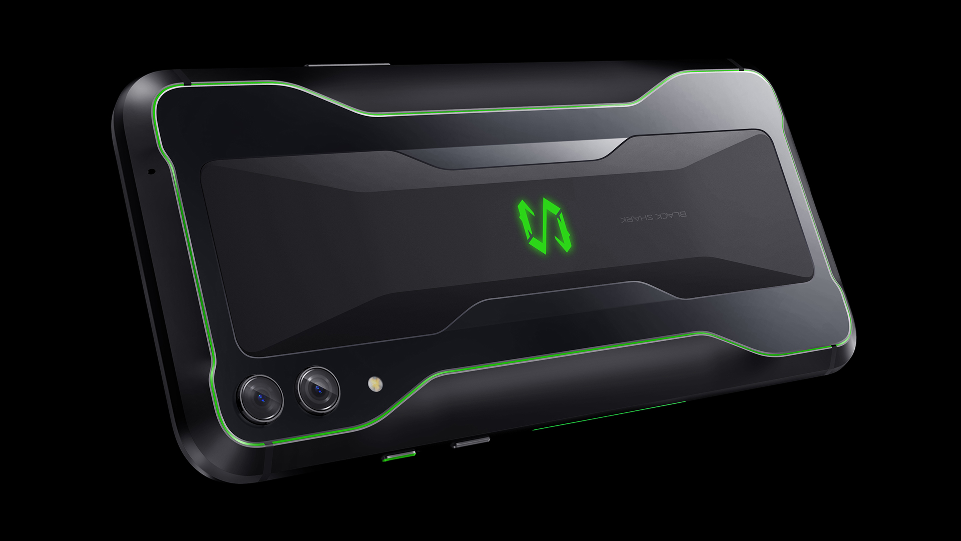 Black Shark 2 | 製品情報 | KAZUNA