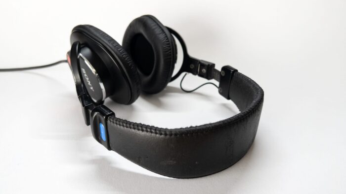 SONY MDR-CD900STをレビュー | 音楽家・小山和音のブログ