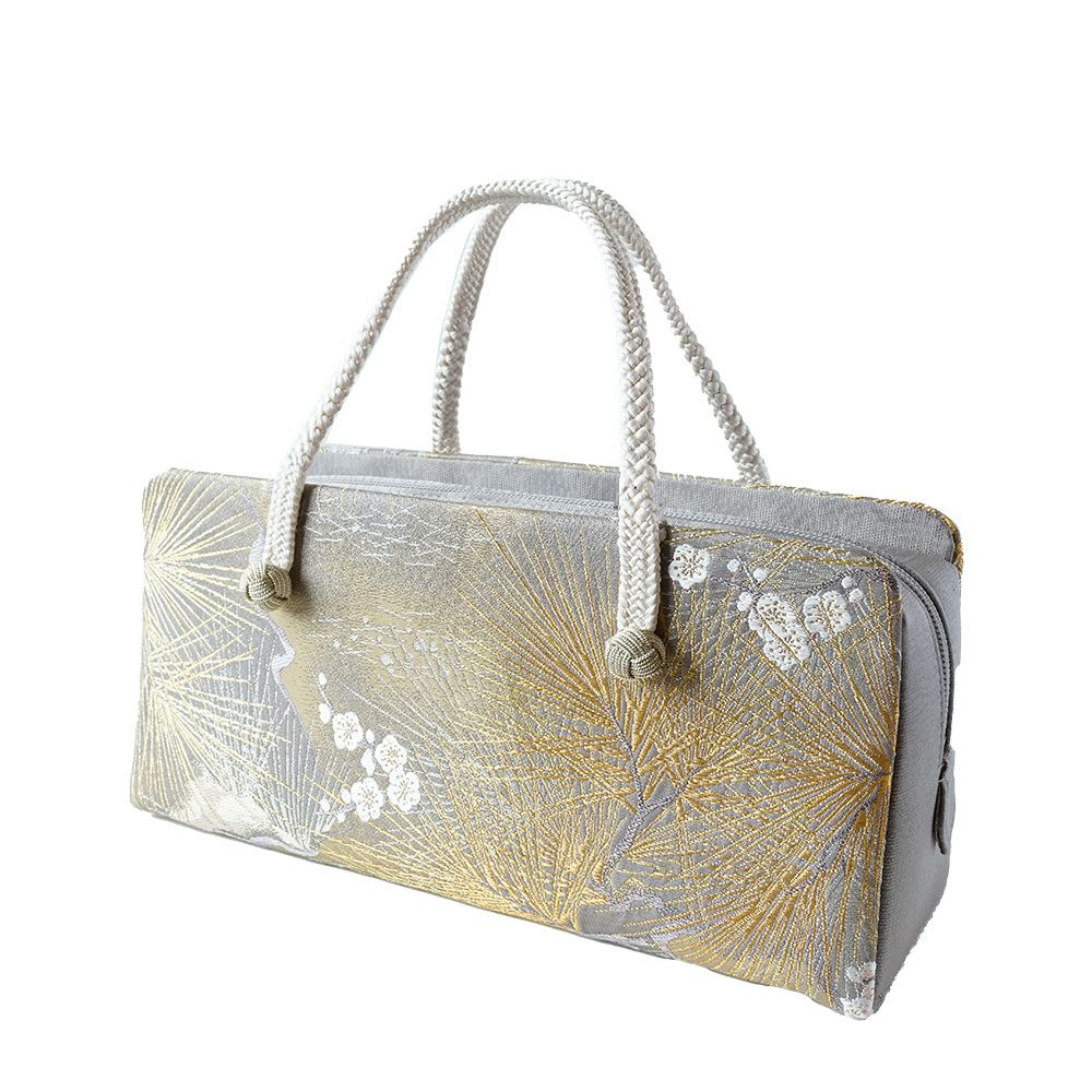 春秋 西陣織和装バッグ | かづら清老舗オンラインショップ