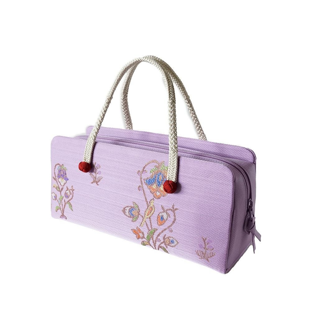 正倉院 西陣織和装バッグ | かづら清老舗オンラインショップ