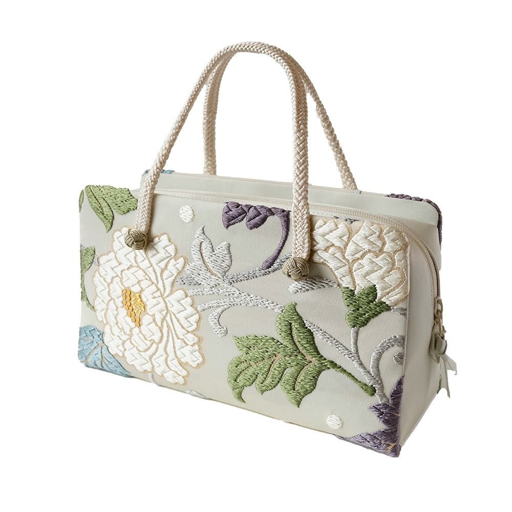 伊太利亜華文 西陣織和装バッグ | かづら清老舗オンラインショップ