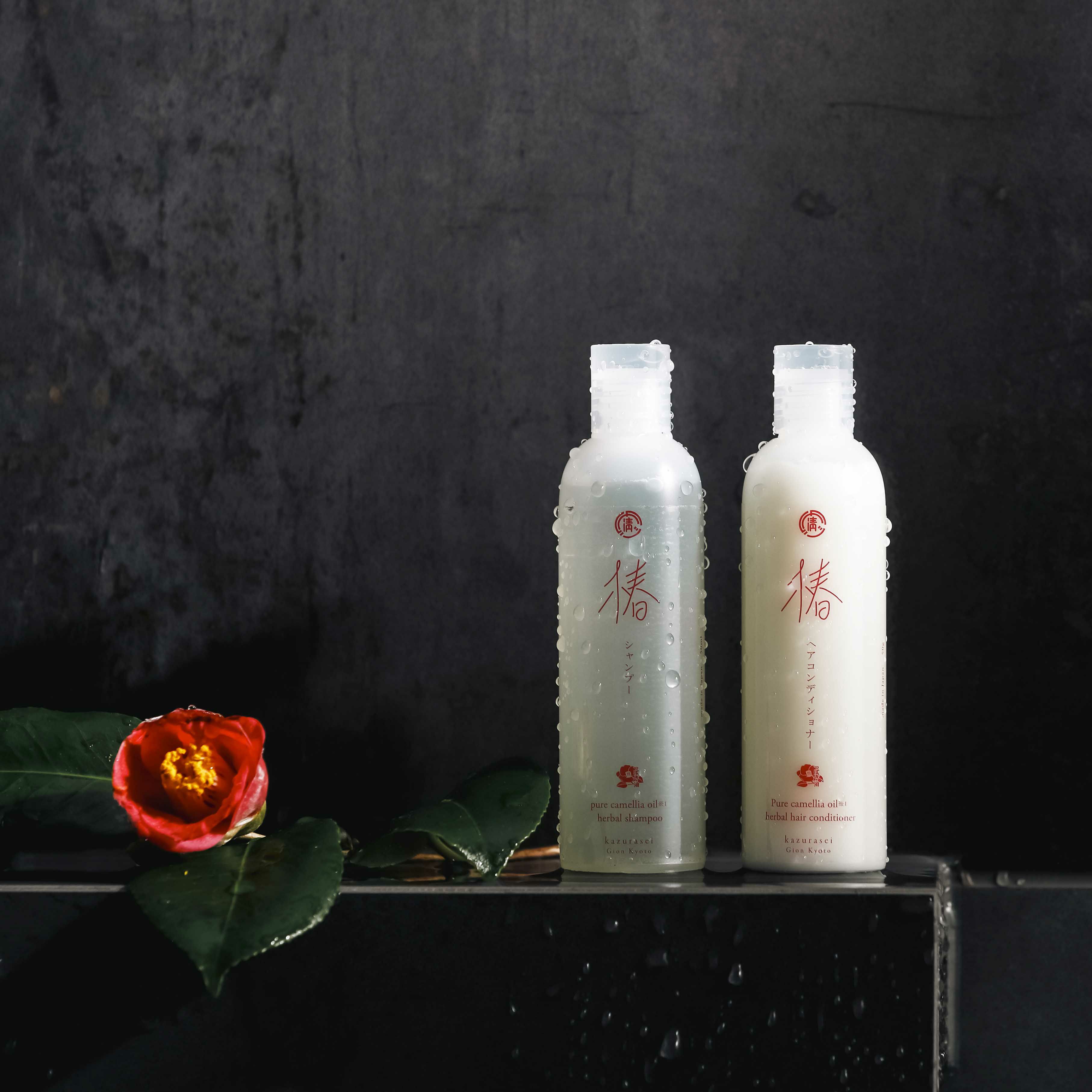 ららKASUI シャンプー トリートメントセット 2セット分 ららKASUI