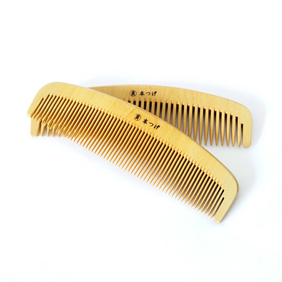 本つげ櫛 15m 新品 本つげ櫛 15m 新品 本つげ櫛 15m 新品 つげ櫛 商品