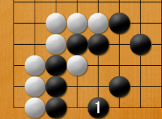 前田初級詰碁」～シンプルな形で奥の深い詰碁 - かずたんの囲碁が強く