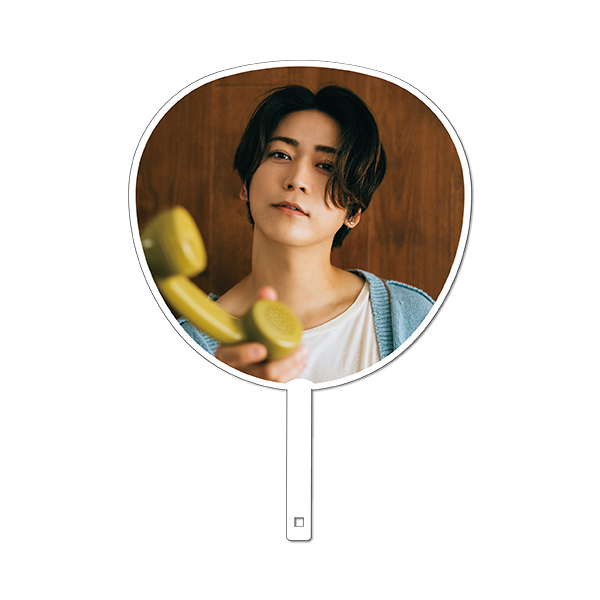 亀梨和也オフィシャルショップ