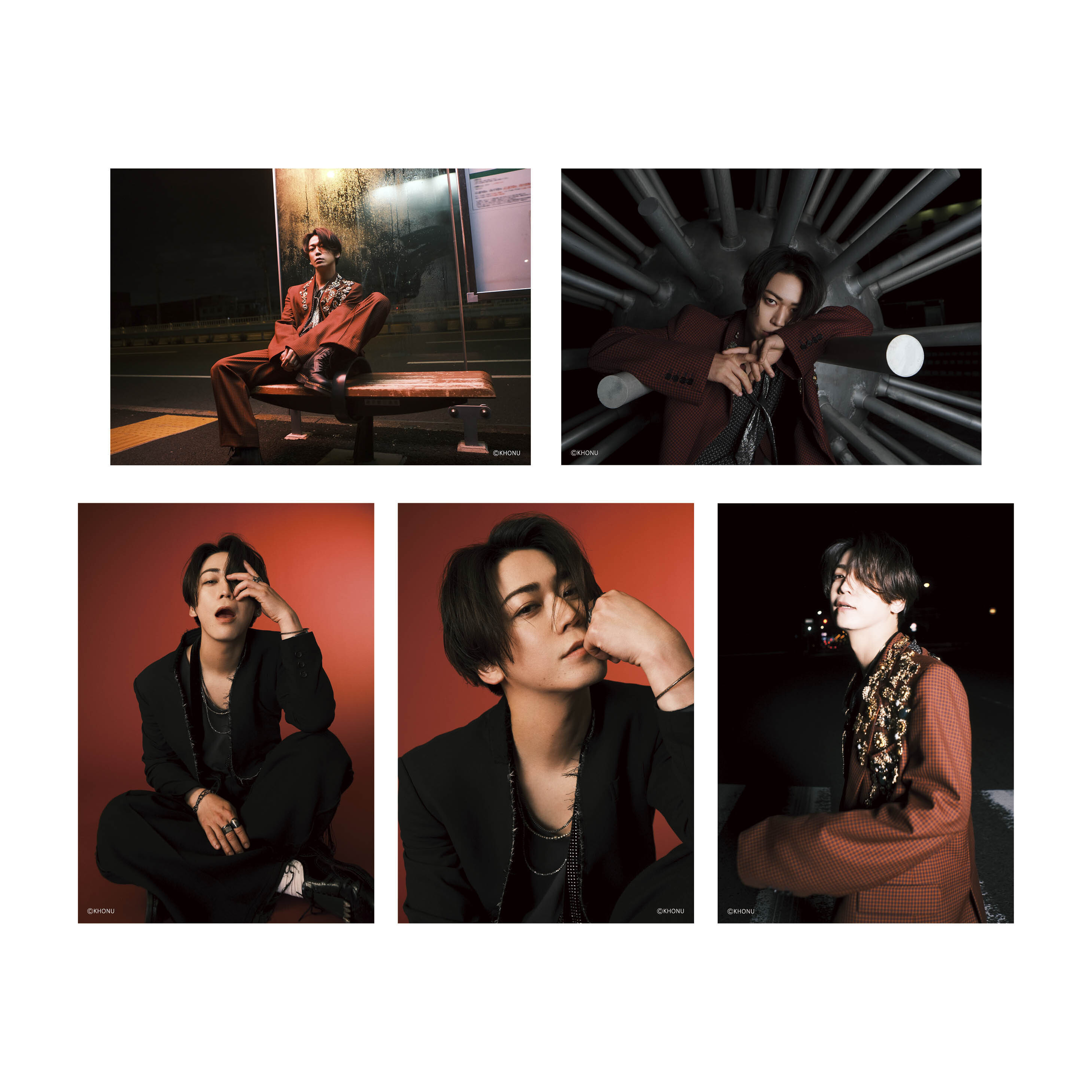 亀梨和也オフィシャルショップ