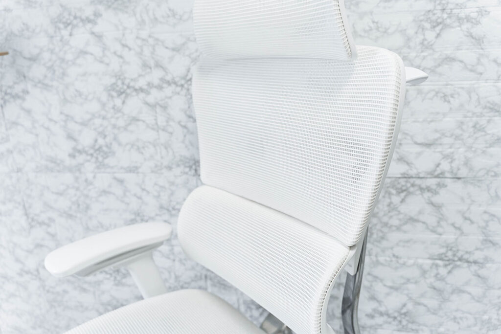 COFO Chair Premium ホワイト レビュー | 限定クーポンあり