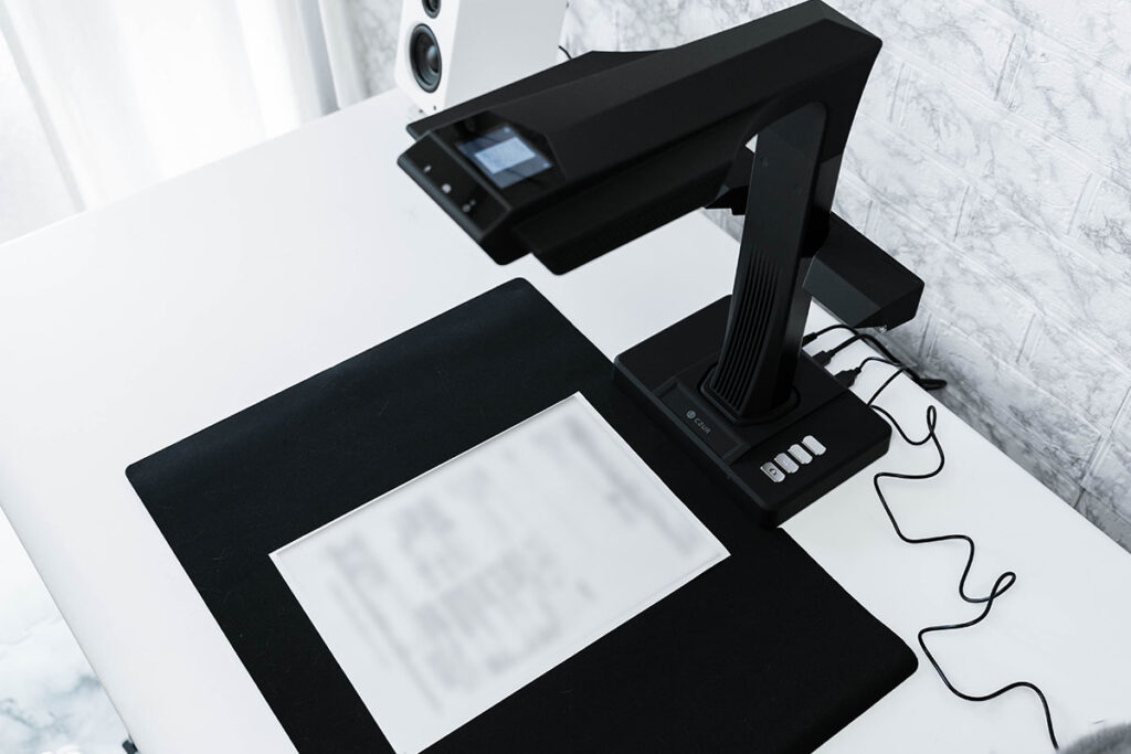 CZUR ET24 Pro レビュー | ビジネス・プライベートで大活躍！プロ性能