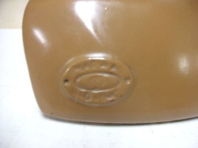 1950s 【Marwal】Hula Bustマーワル社フラバスト 石こう製 Hula Head