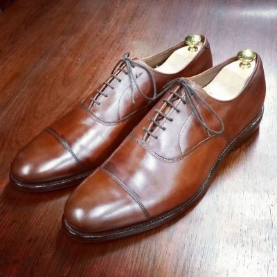 Park Avenue】を格安で！パークアベニュー【Allen Edmonds】アレン