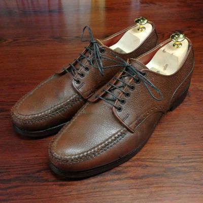 50～60年代ビンテージ【G.H.BASS】SPORTOCASIN モカシン ｜ 古着屋