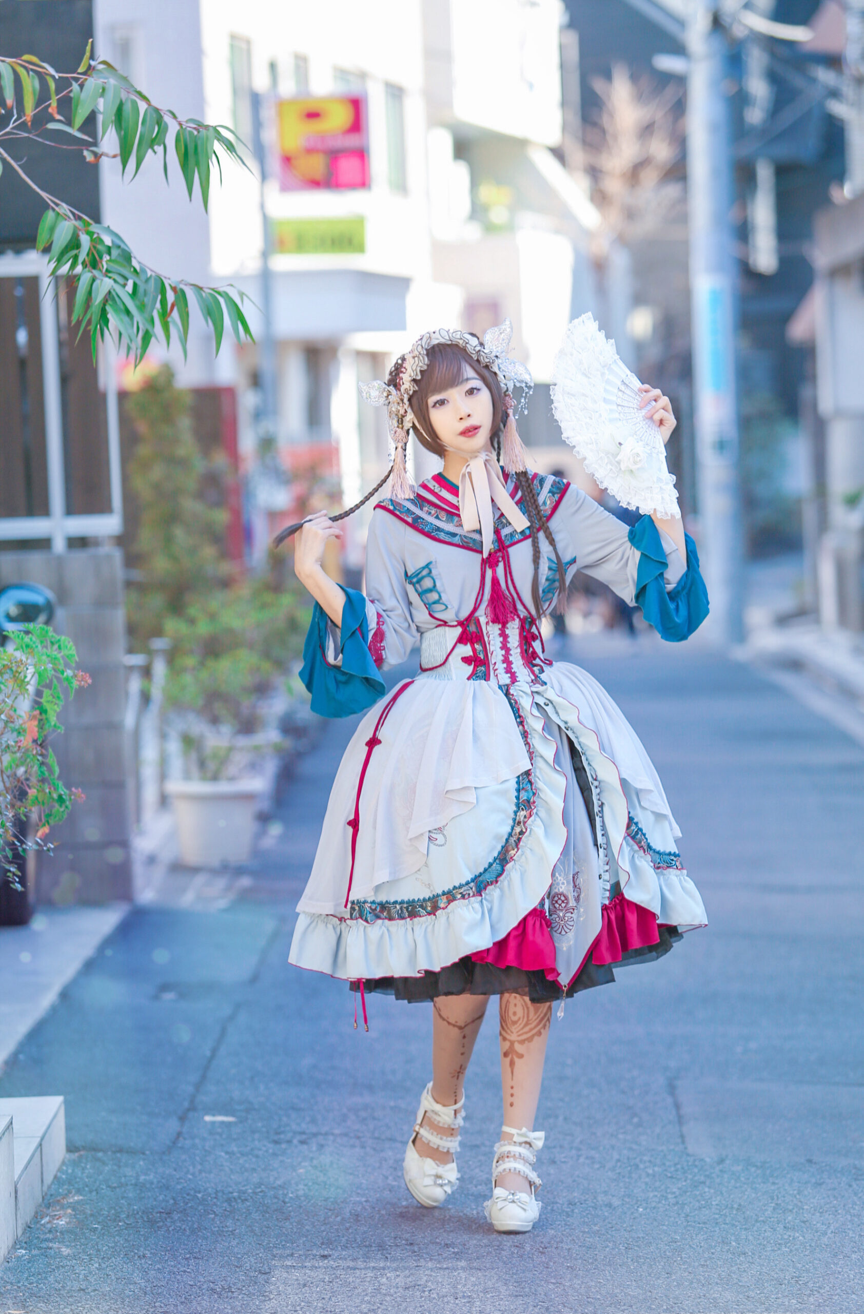 東京Kawaiiスタジオ原宿