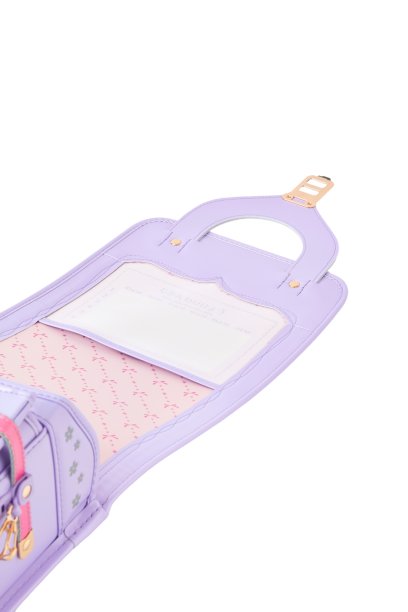 プレミアムラティブ2《パープルブロッサム》 | ランドセル専門の澤田屋