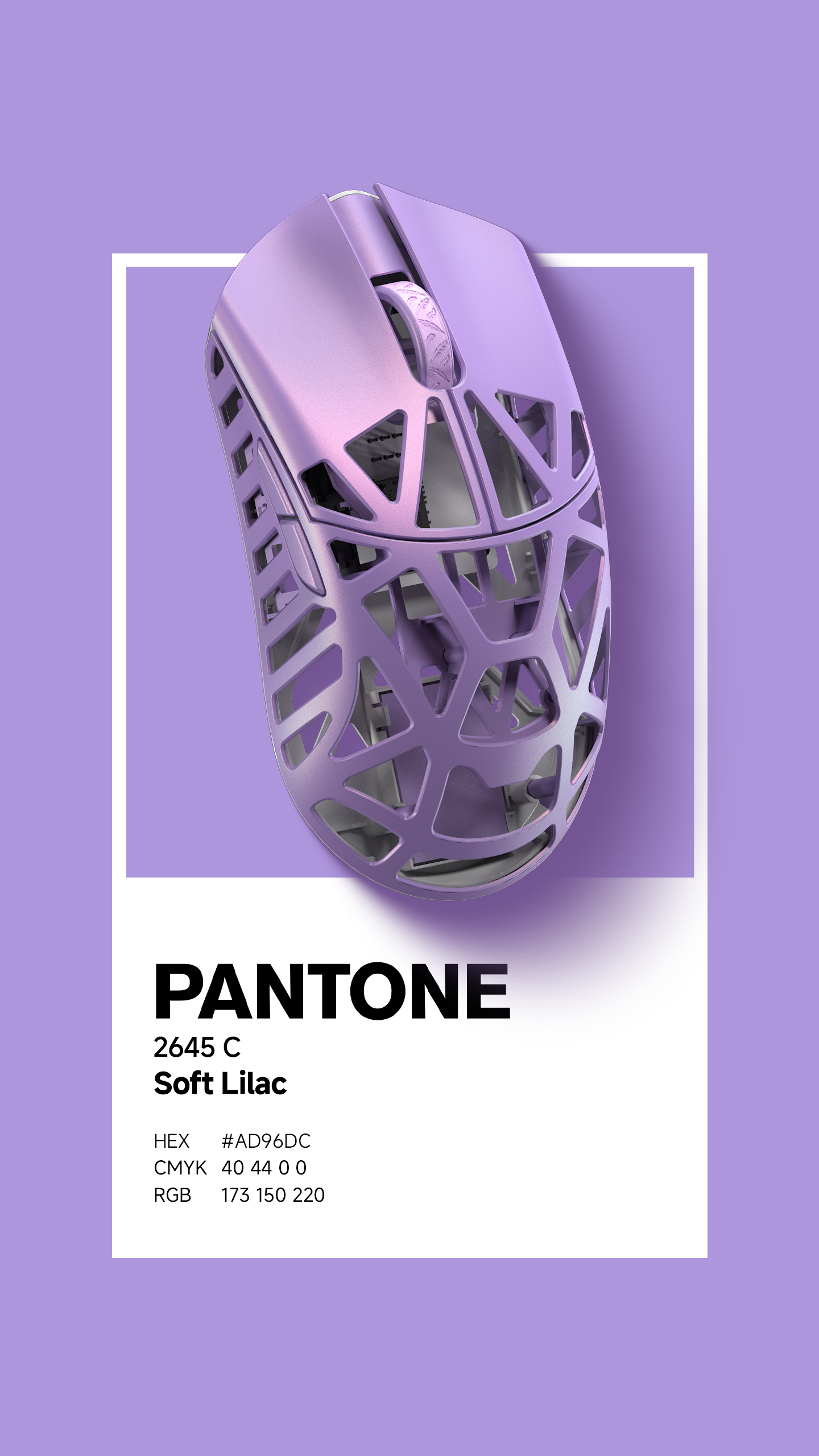 ✨大人気マウスに可愛い新色登場！✨ WLMOUSE『 Beast X Max 』が近日