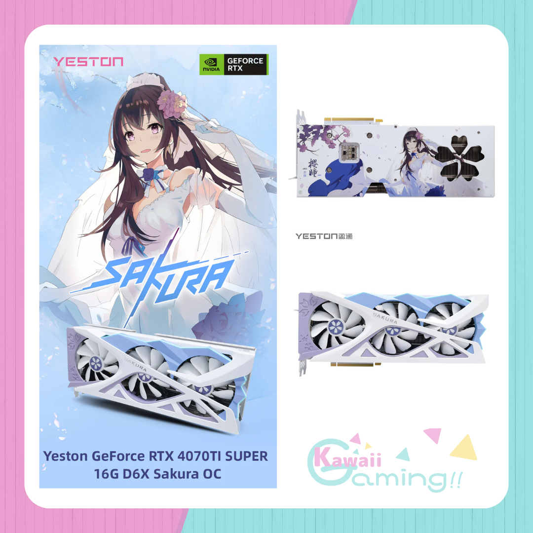 夢色グラボで可愛く飾ろう！パステルカラーでPCをもっと可愛く